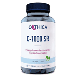 Orthica Vitamine C1000 Sr, 90 tabletten