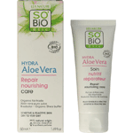 so bio etic aloe vera nourishing care repair, 50 ml