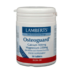 Lamberts Osteoguard, 30 tabletten