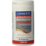 lamberts multi-guard 50+ advance, 60 tabletten