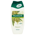 Palmolive Naturals Douchecreme Olijf & Melk, 250 ml