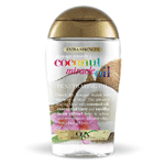 Ogx Organix Extra Strength Coconut Miracle Oil, 100 ml