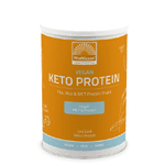 Mattisson Vegan Keto Protein Shake - Pea, Rice & Mct, 350 gram