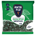 Anta Flu Eucalyptus Menthol, 1000 gram
