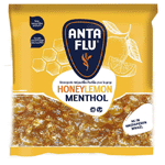 Anta Flu Honing Lemon Menthol, 1000 gram