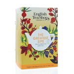 English Tea Shop Greatest Sips Bio, 20bui