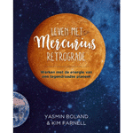 Leven met Mercurius Retrograde, Boek