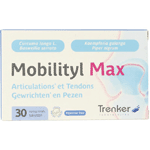 trenker mobilityl max, 30 tabletten