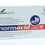Soria Natural Normacid, 32 tabletten