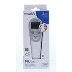 Microlife Non-contact Thermometer Nc200, 1 stuks