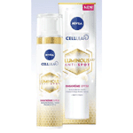 Nivea Cellular Luminous Anti-pigment Fluid Cream Spf50, 40 ml