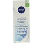 nivea essentials hydraterende dagcreme norm/gem spf15, 50 ml