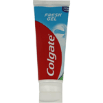 colgate tandpasta blue fresh gel, 75 ml