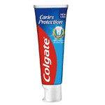 colgate tandpasta caries protect, 75 ml