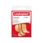 leukoplast elastic mix, 20 stuks