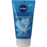 Nivea Essentials Verfrissende Reinigingsgel, 150 ml