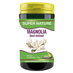 Snp Magnolia Bast Extract 400 Mg, 30 capsules