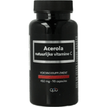 Apb Holland Acerola Vitamine C, 90 capsules
