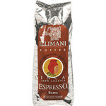 Illimani Inca Espresso Bonen Bio, 1000 gram