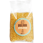 Greenage Bulgur Bio, 400 gram