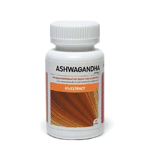 Ayurveda Health Ashwagandha, 60 tabletten