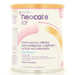 Neocate Dieetvoeding Lcp, 400 gram