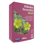 orthonat tribulus terretris max, 60 capsules