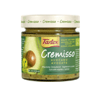 Tartex Cremisso Avocado Bio, 180 gram