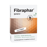 Nutriphyt Fibraphar, 30 capsules