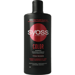 syoss shampoo color, 440 ml