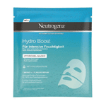 Neutrogena Cellular Boost Hydrogel Mask, 30 ml