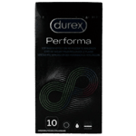 Durex Performa, 10 stuks