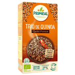Primeal Quinoa Trio Bio, 500 gram