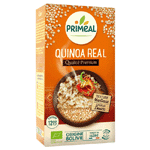 Primeal Quinoa Real Wit Bio, 500 gram