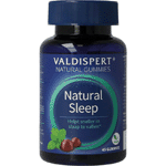 valdispert natural sleep, 45 stuks