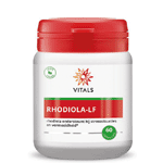 Vitals Rhodiola Lf, 60 capsules