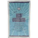 ice power instant cold pack soft, 1 stuks