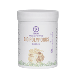 Mycopower Bio Polyporus Poeder, 100 gram