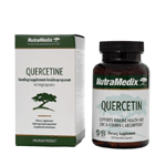 Nutramedix Quercetine, 120 capsules