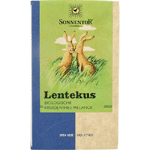 Sonnentor Lentekus Bio, 18 stuks