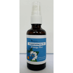 Supplements Energy Plus Spray, 30 ml