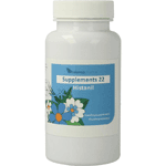 Supplements Histanil, 90 Veg. capsules