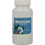 Supplements Tang Kuei, 60 Veg. capsules