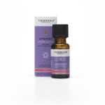 Tisserand Lavendel Organic Biologisch, 20 ml