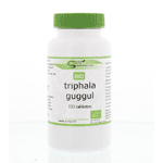 Surya Bio Triphala Guggul, 120 tabletten