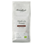 Simon Levelt Espresso Medium Roast Bonen Bio, 1000 gram