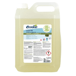 ecodoo wasmiddel vloeibaar marseille zeep bio, 5000 ml
