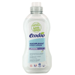 ecodoo wasverzachter lavendel, 1000 ml
