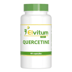 elvitaal/elvitum quercetine 500mg, 60 capsules