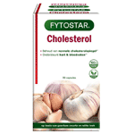 Fytostar Cholesterol, 90 capsules